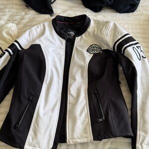 Women’s Harley Davidson jacket